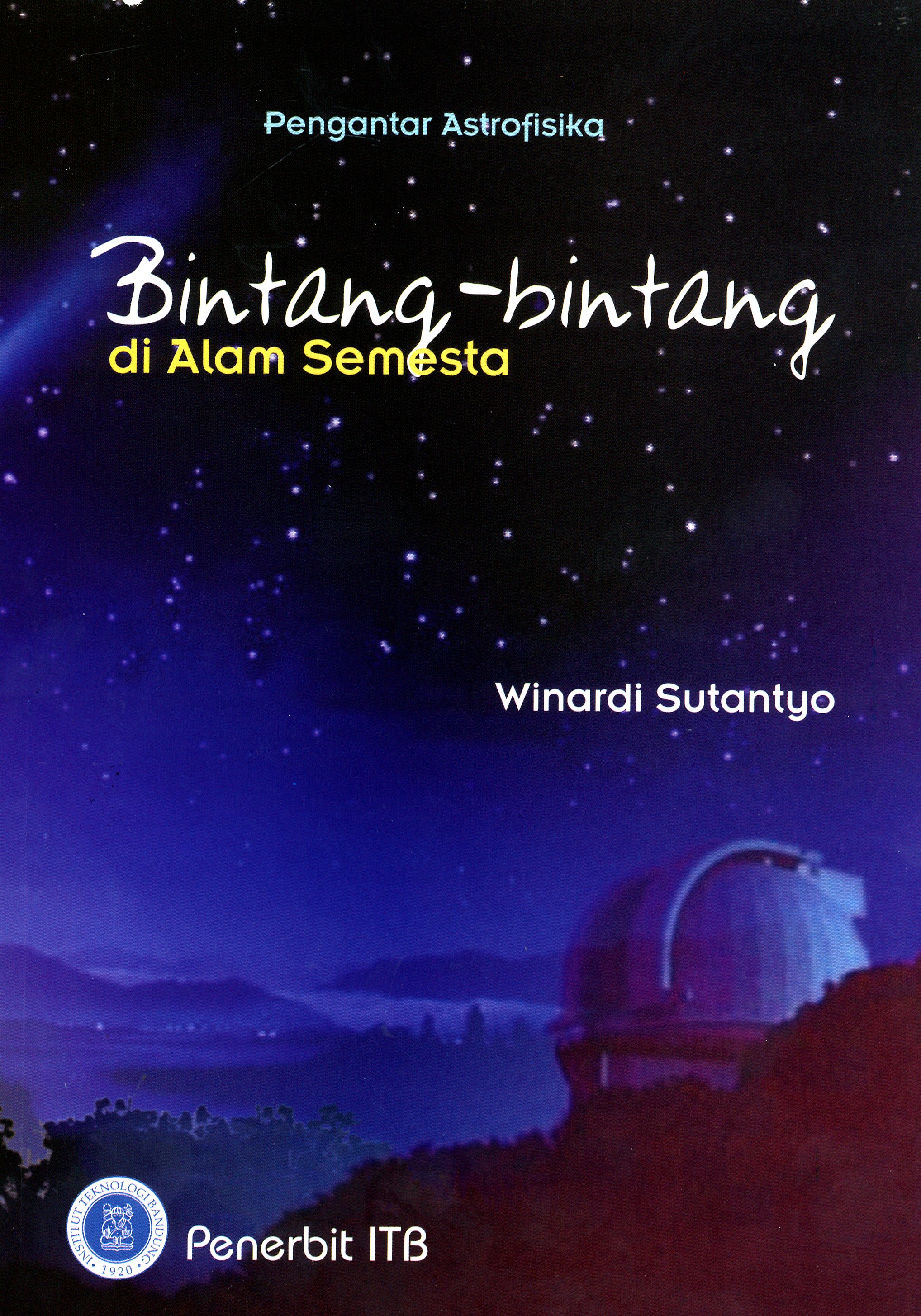 Detail Buku Tentang Rasi Bintang Nomer 9