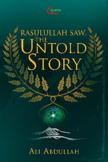 Detail Buku Tentang Rasulullah Nomer 16