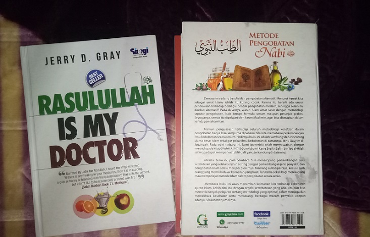 Detail Buku Tentang Rasulullah Nomer 47