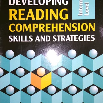 Detail Buku Tentang Reading Skill Nomer 9