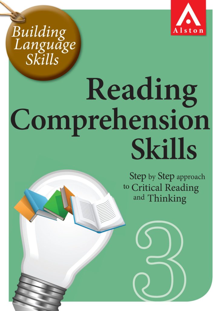 Detail Buku Tentang Reading Skill Nomer 16