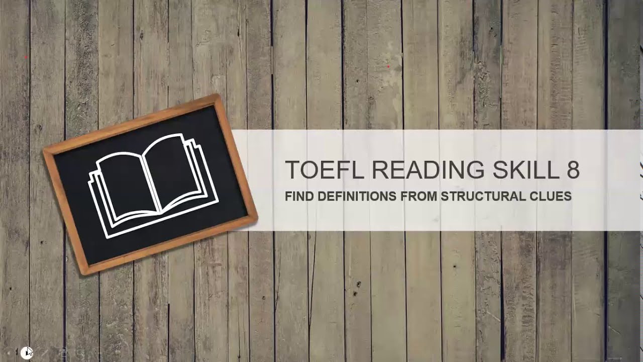 Detail Buku Tentang Reading Skill Nomer 21