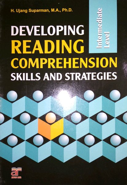 Detail Buku Tentang Reading Skill Nomer 3