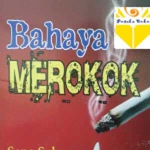 Detail Buku Tentang Rokok Nomer 8