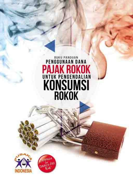 Detail Buku Tentang Rokok Nomer 21