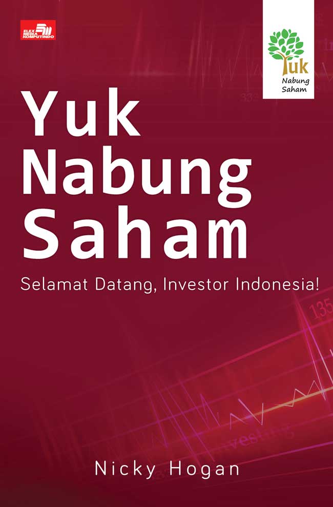 Detail Buku Tentang Saham Nomer 2