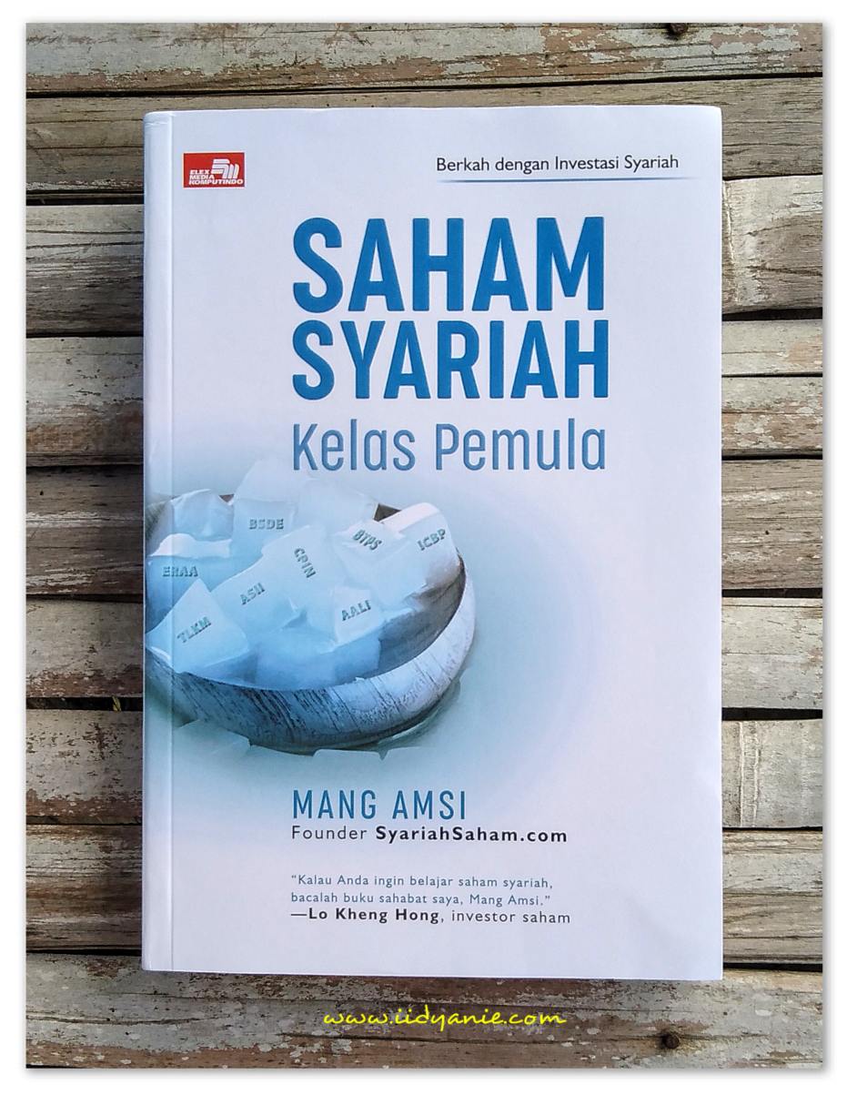 Detail Buku Tentang Saham Nomer 11