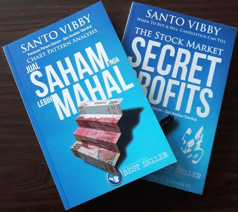 Detail Buku Tentang Saham Nomer 13