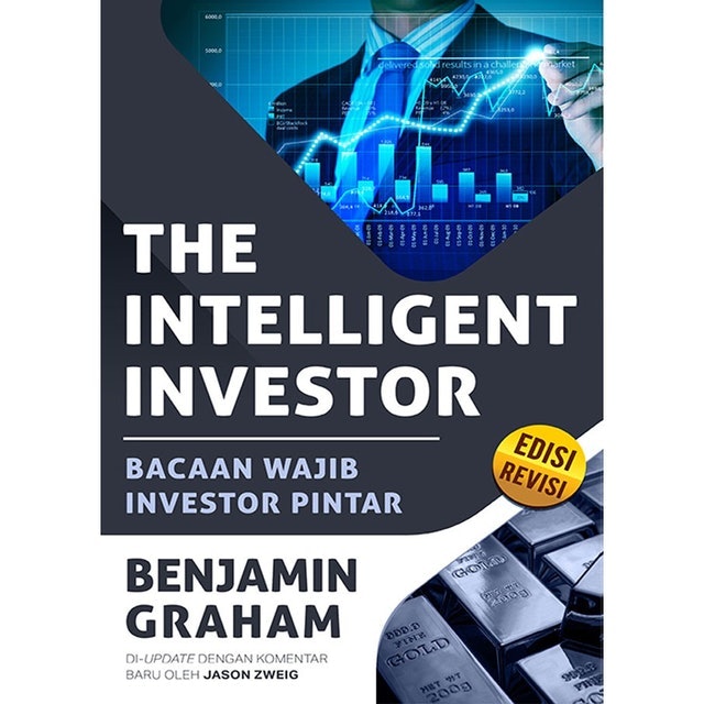 Detail Buku Tentang Saham Nomer 17