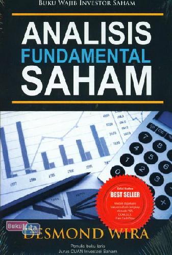 Detail Buku Tentang Saham Nomer 18