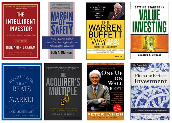 Detail Buku Tentang Saham Nomer 21