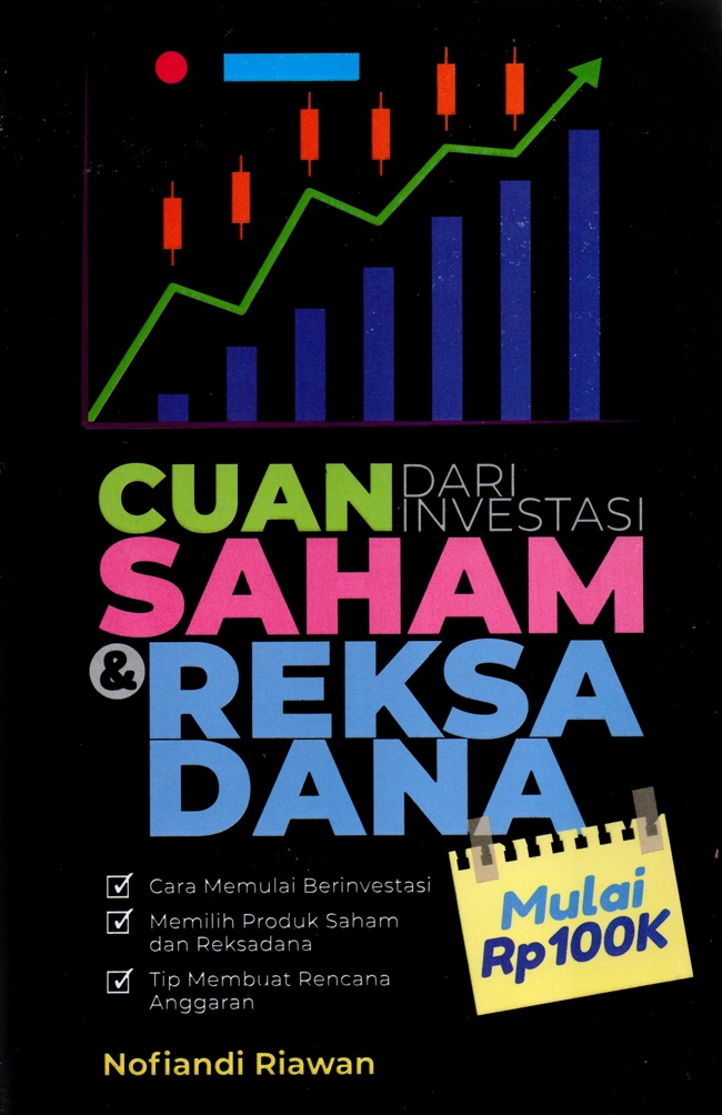 Detail Buku Tentang Saham Nomer 26