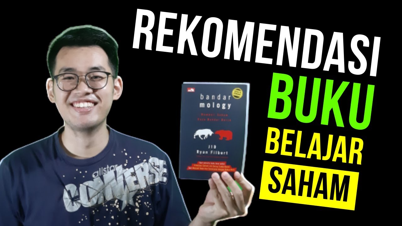 Detail Buku Tentang Saham Nomer 27