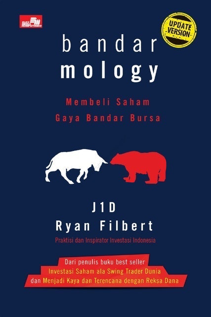 Detail Buku Tentang Saham Nomer 28