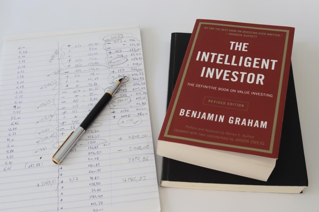 Detail Buku Tentang Saham Nomer 31