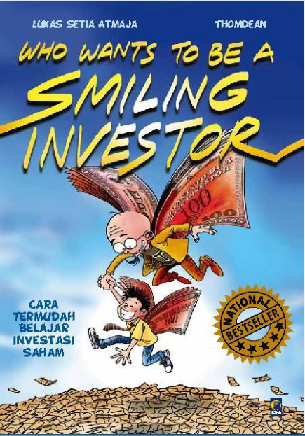 Detail Buku Tentang Saham Nomer 32