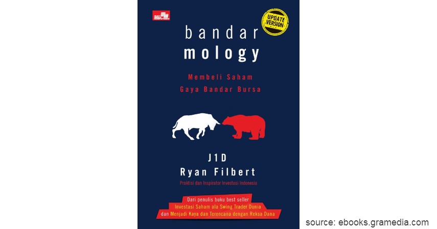 Detail Buku Tentang Saham Nomer 33