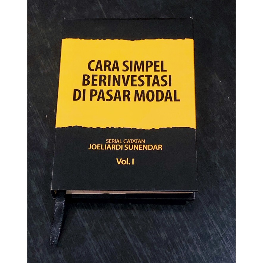 Detail Buku Tentang Saham Nomer 38