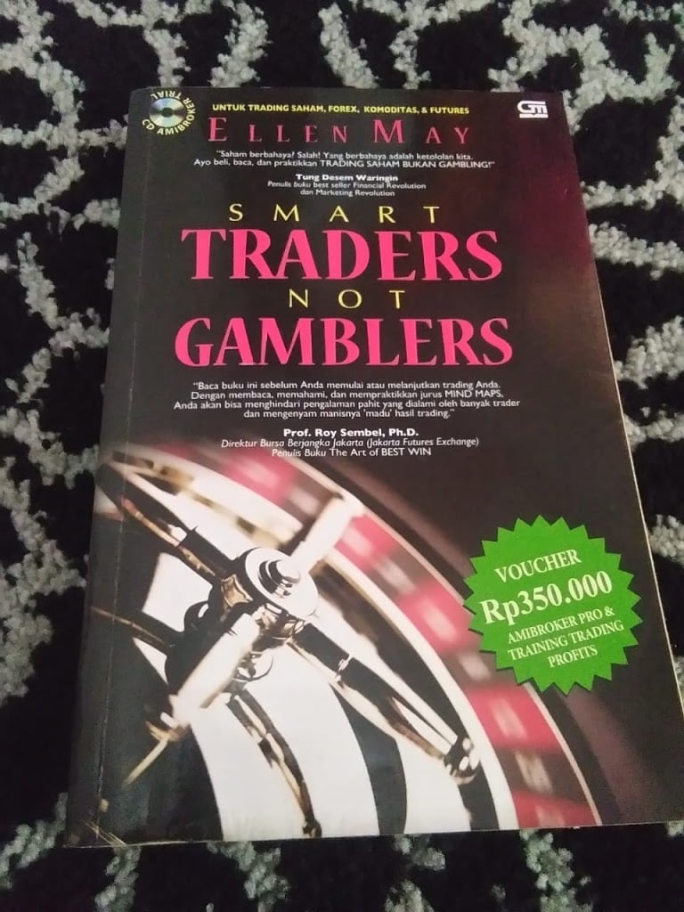 Detail Buku Tentang Saham Nomer 39