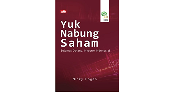 Detail Buku Tentang Saham Nomer 41