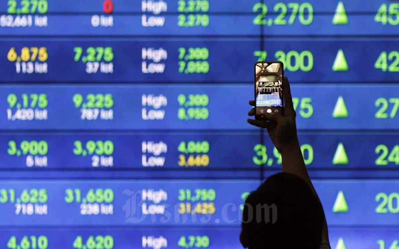 Detail Buku Tentang Saham Nomer 44