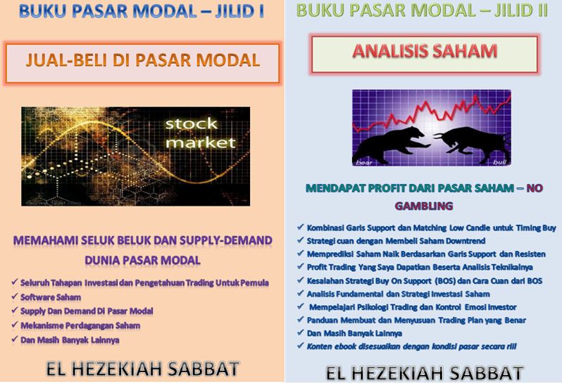 Detail Buku Tentang Saham Nomer 48