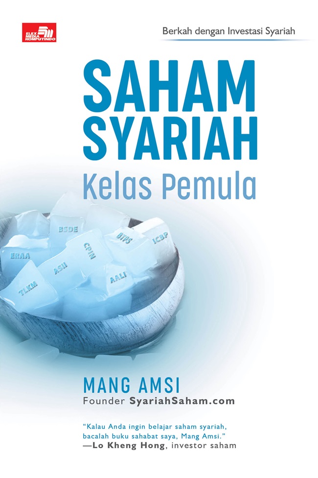 Detail Buku Tentang Saham Nomer 49