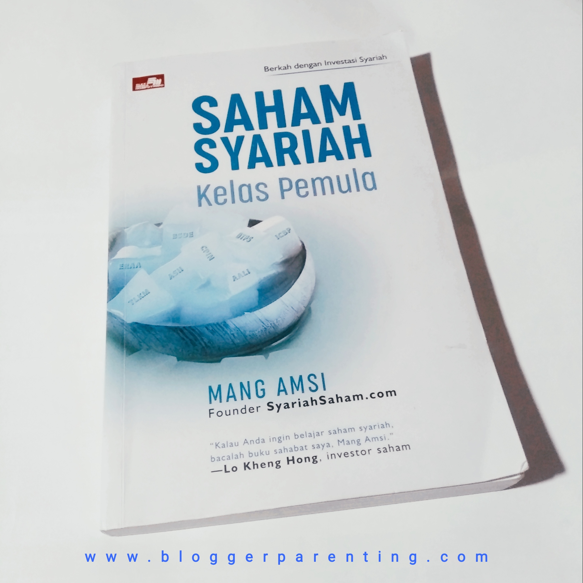 Detail Buku Tentang Saham Nomer 51