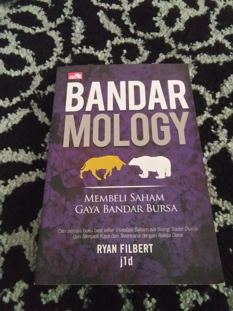 Detail Buku Tentang Saham Nomer 54
