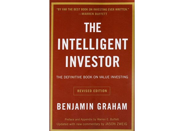 Detail Buku Tentang Saham Nomer 9
