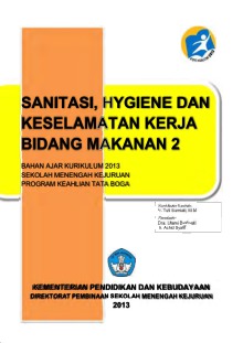 Detail Buku Tentang Sanitasi Nomer 20