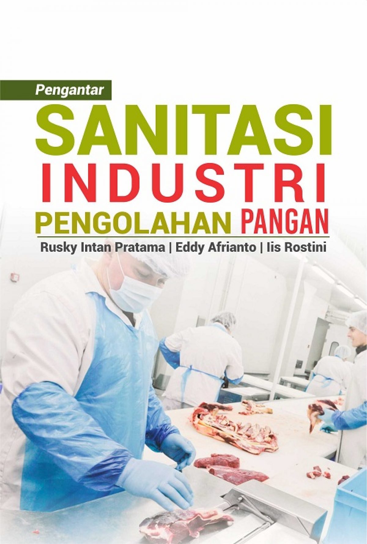 Detail Buku Tentang Sanitasi Nomer 6