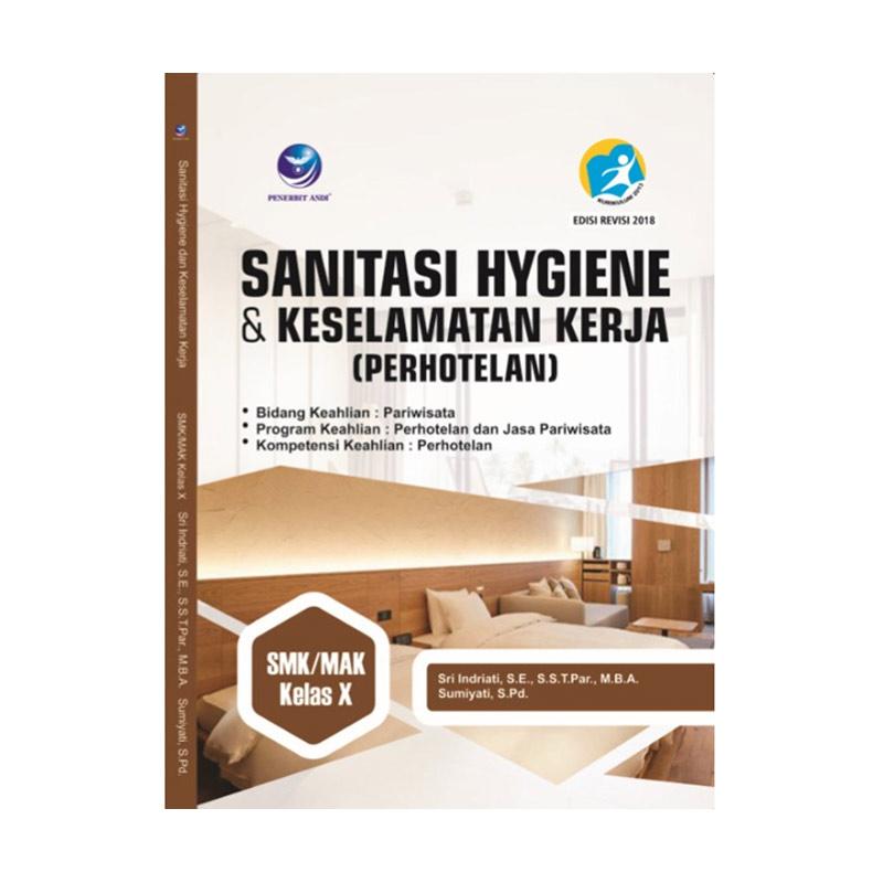 Detail Buku Tentang Sanitasi Nomer 8