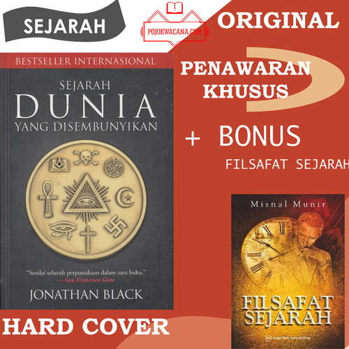 Detail Buku Tentang Sejarah Dunia Nomer 23