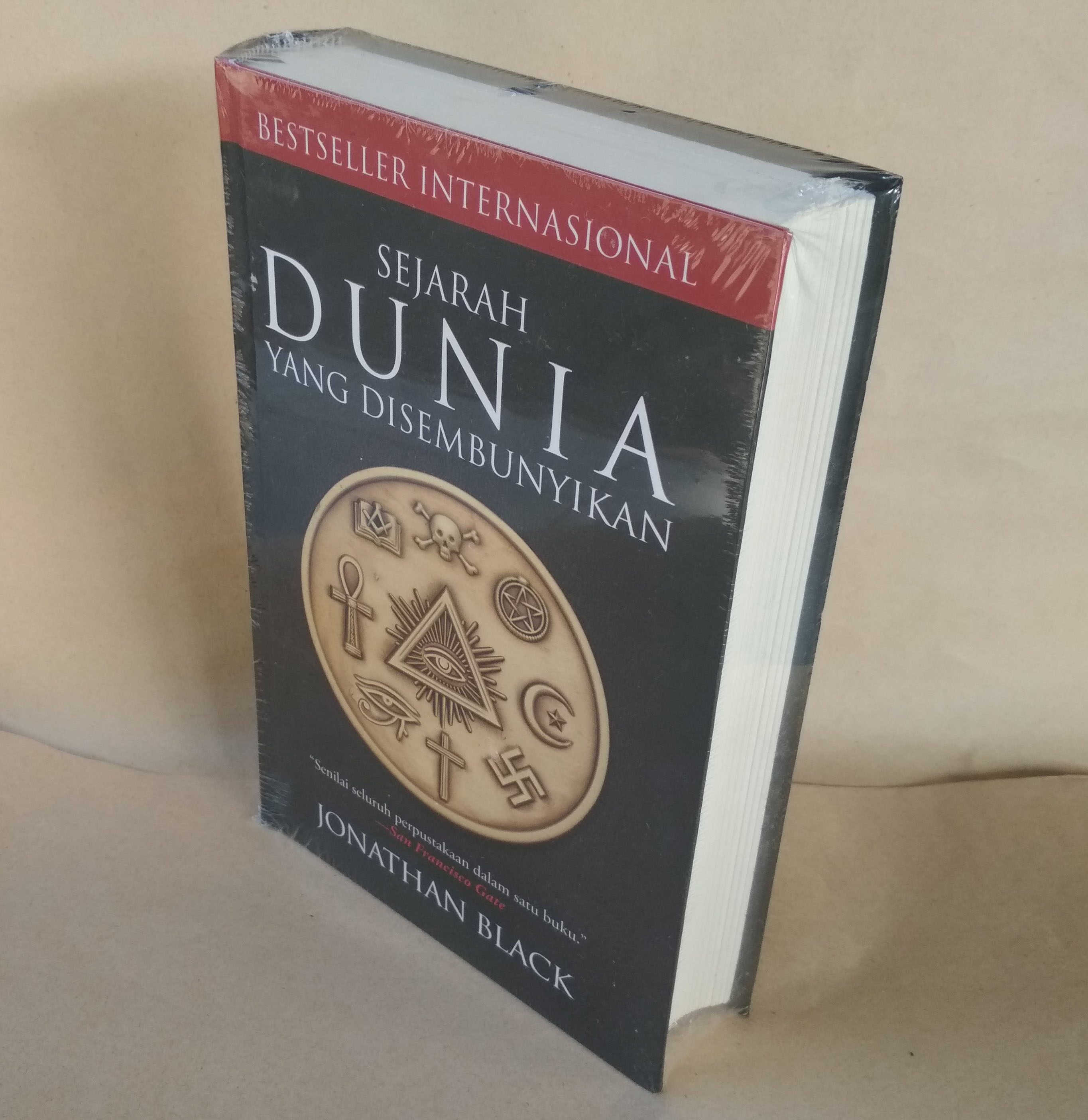 Detail Buku Tentang Sejarah Dunia Nomer 9