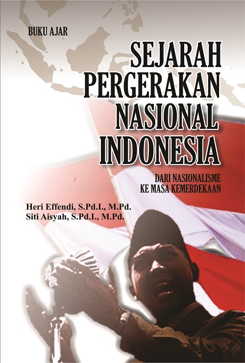 Buku Tentang Sejarah Indonesia - KibrisPDR