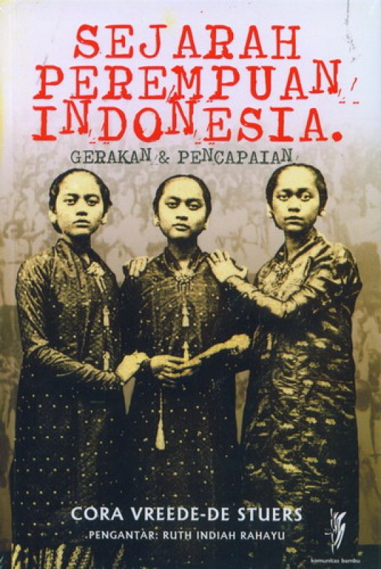 Detail Buku Tentang Sejarah Indonesia Nomer 24