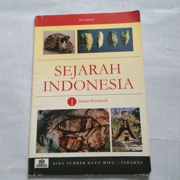 Detail Buku Tentang Sejarah Indonesia Nomer 25