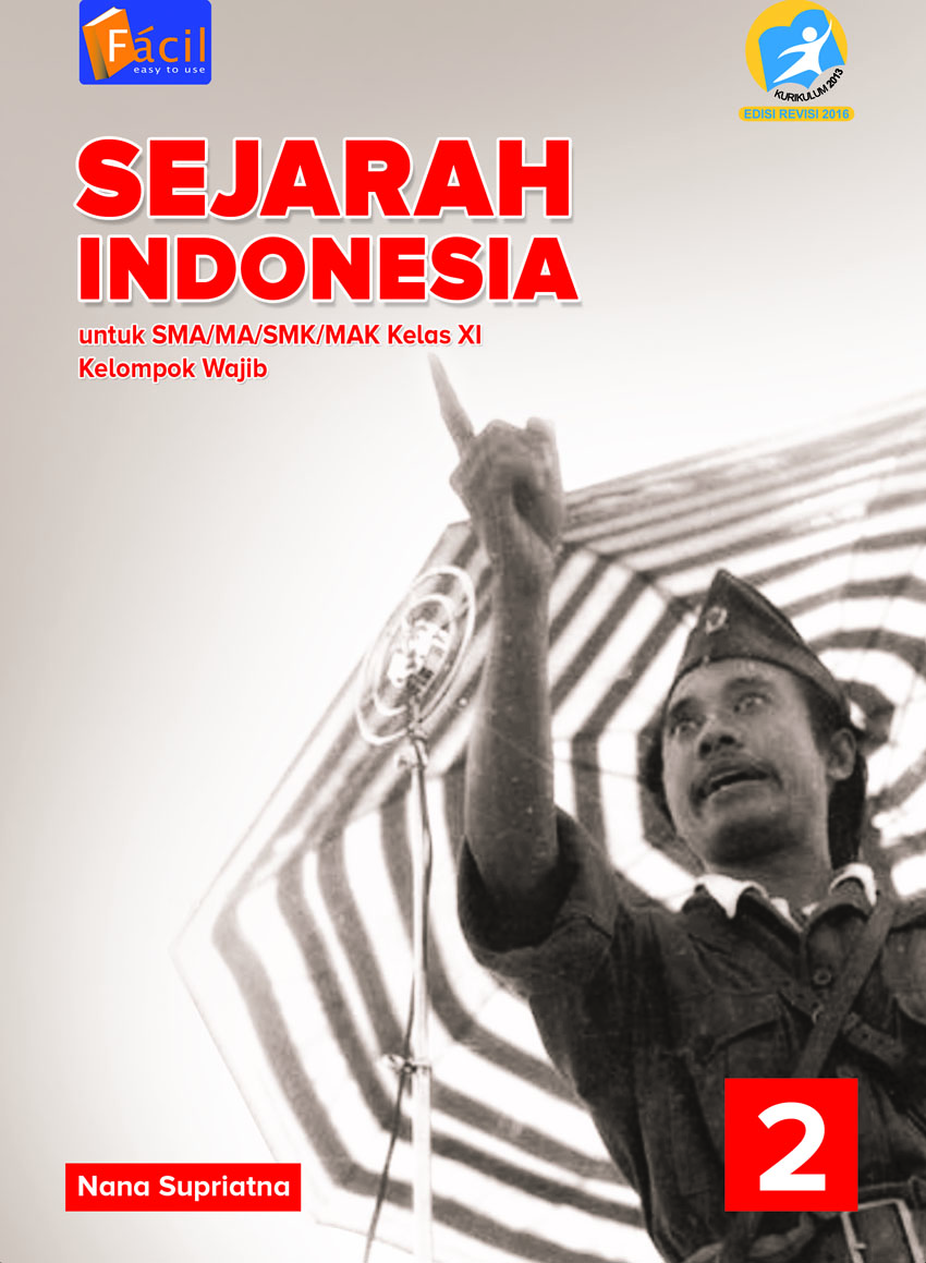 Detail Buku Tentang Sejarah Indonesia Nomer 27