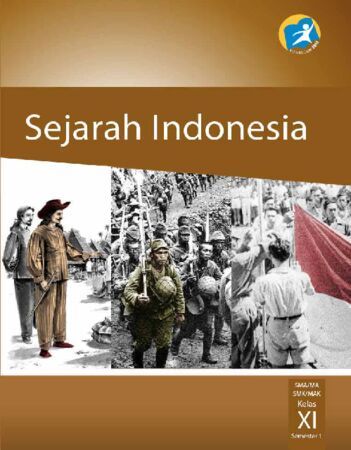 Detail Buku Tentang Sejarah Indonesia Nomer 29