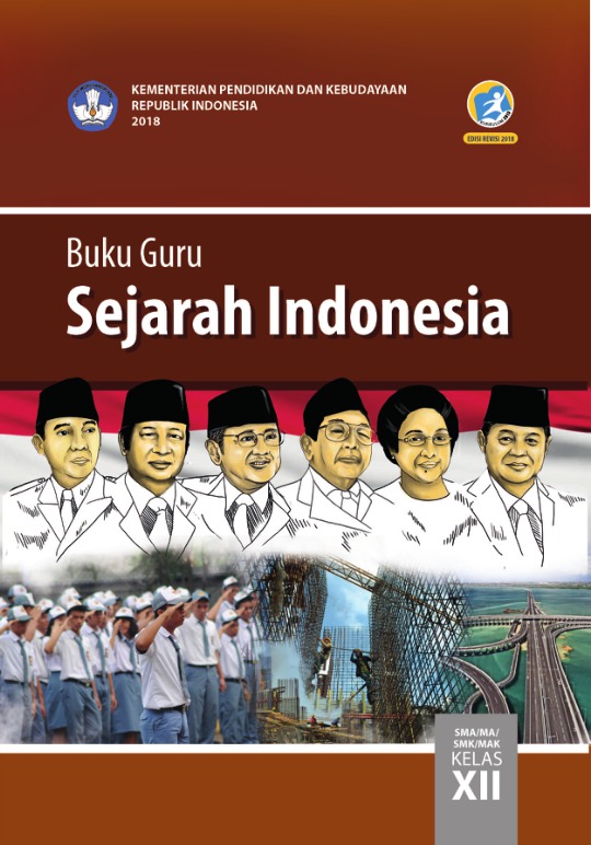 Detail Buku Tentang Sejarah Indonesia Nomer 38