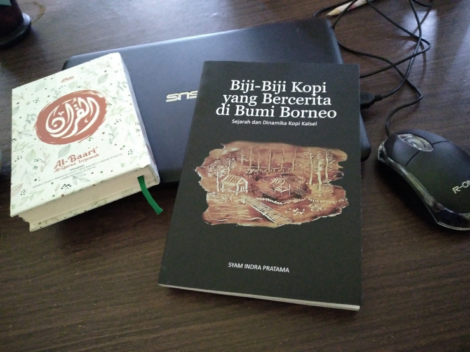 Detail Buku Tentang Sejarah Kopi Nomer 15