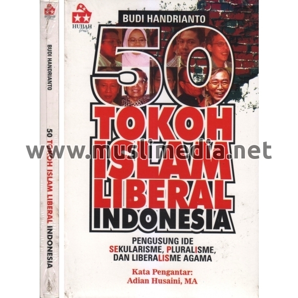 Detail Buku Tentang Sekularisme Nomer 24