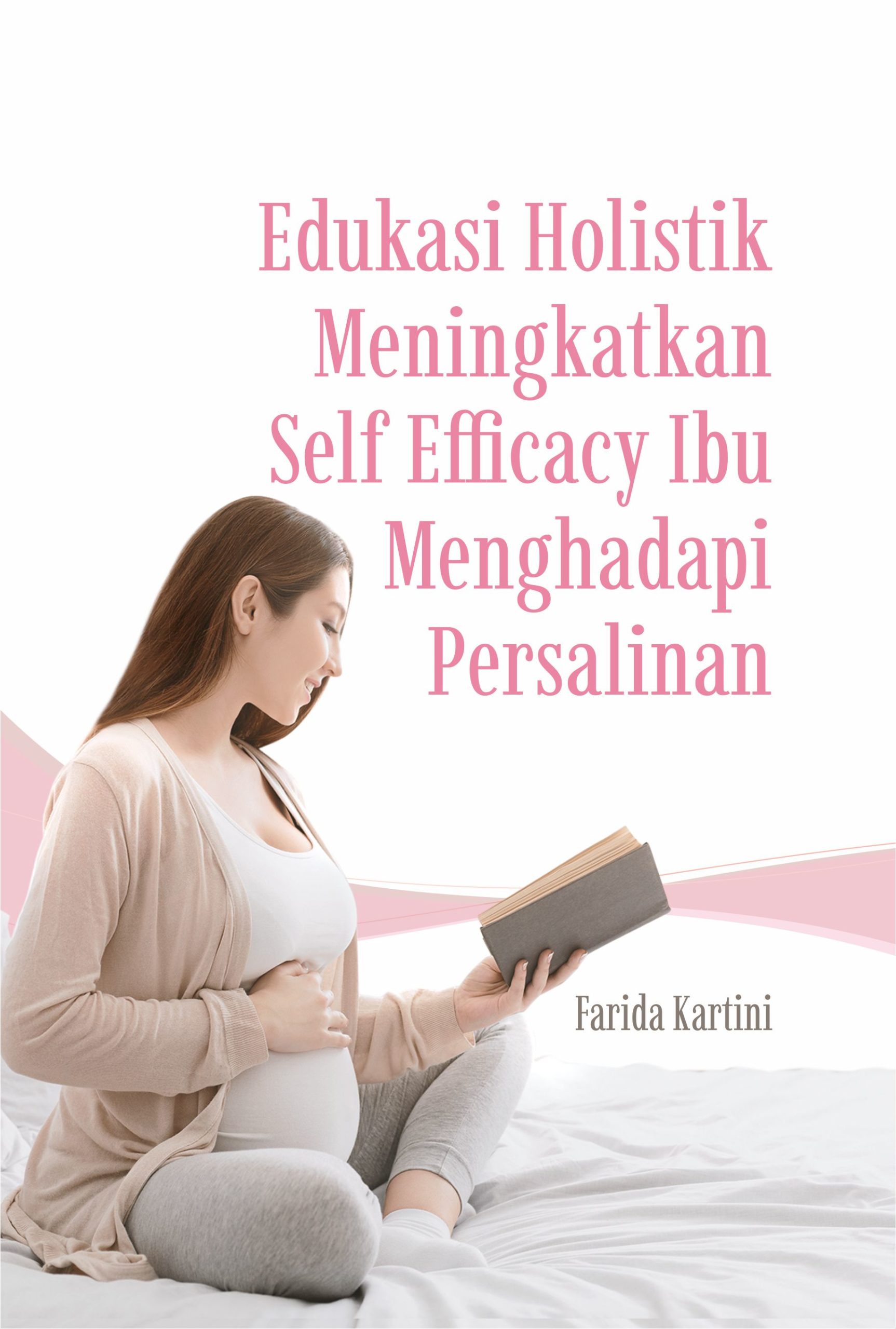 Detail Buku Tentang Self Efficacy Nomer 10