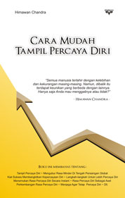 Detail Buku Tentang Self Efficacy Nomer 21