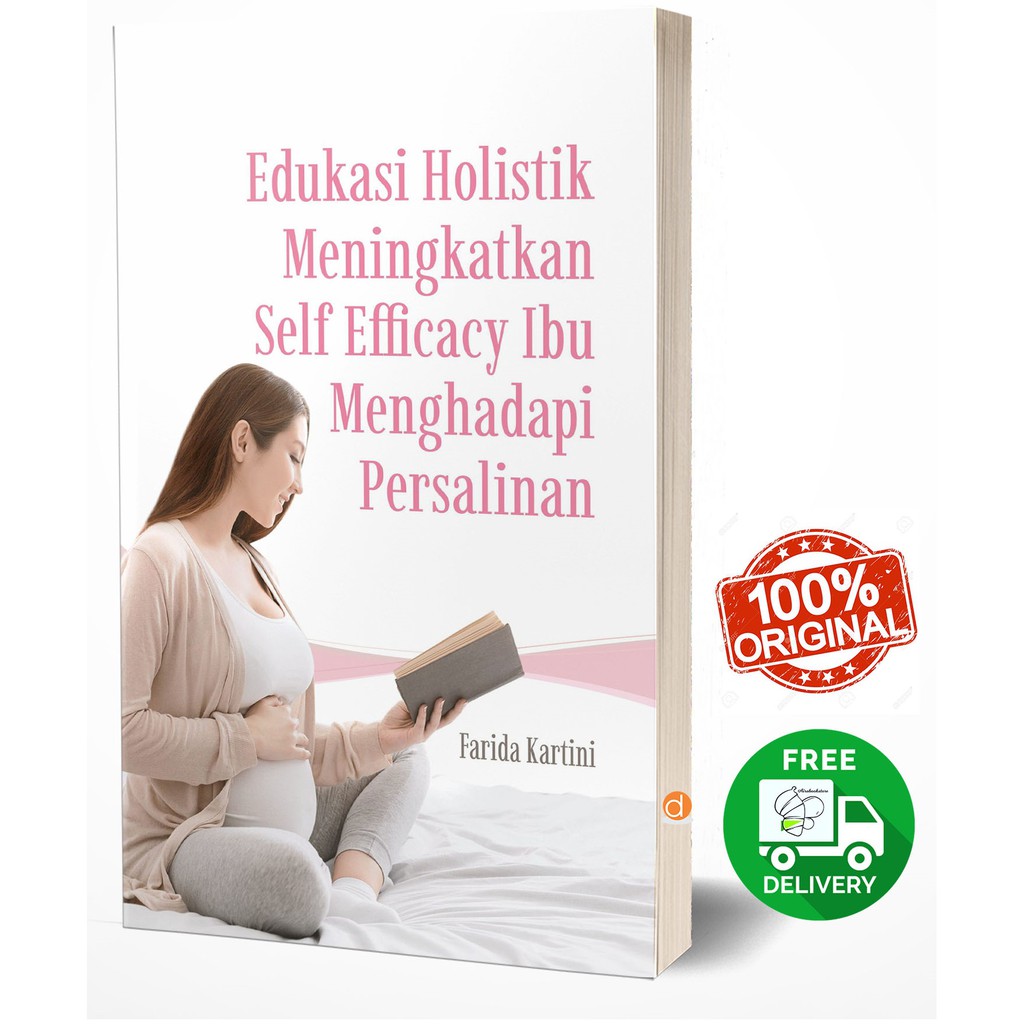 Detail Buku Tentang Self Efficacy Nomer 35