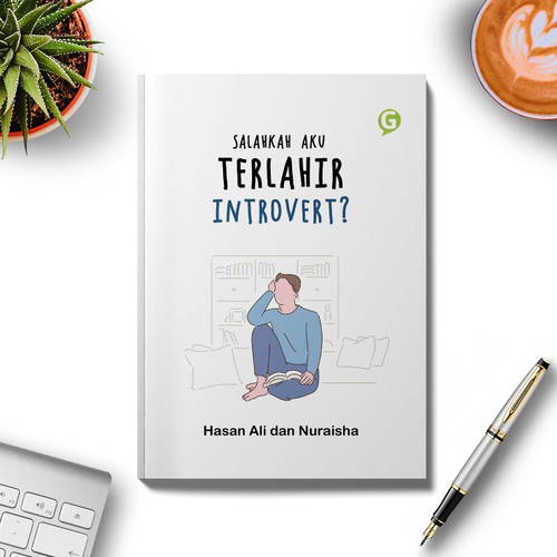 Detail Buku Tentang Self Improvement Nomer 53