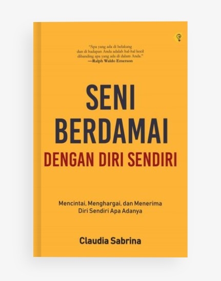 Detail Buku Tentang Seni Nomer 7