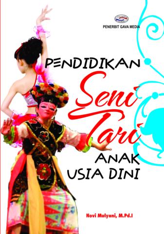 Detail Buku Tentang Seni Tari Nomer 19