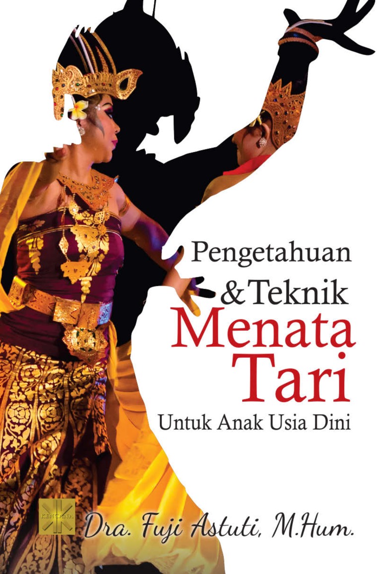 Detail Buku Tentang Seni Tari Nomer 4